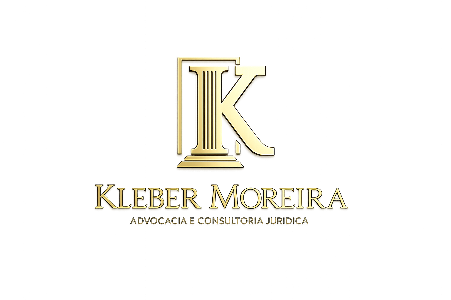 Logo - nome do cliente
